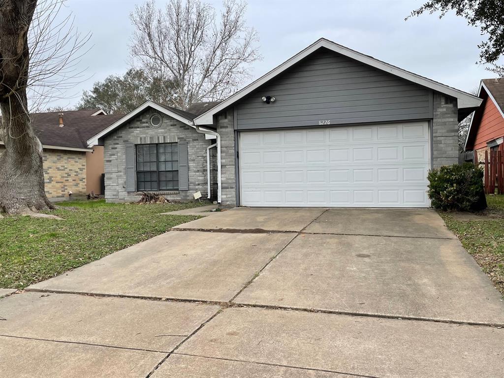 8226 Woodland Willows Dr, Houston, TX 77083 House Rental in Houston