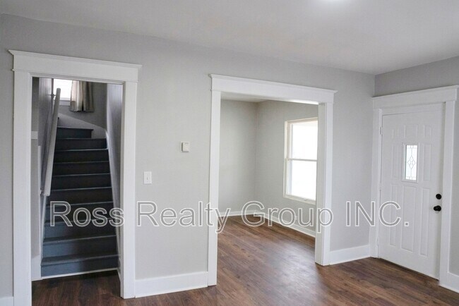 Foto del edificio - 902 Mason St