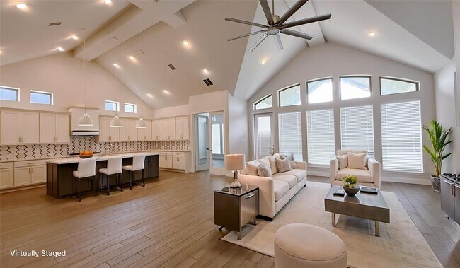 Foto del edificio - 3006 Rockcress Ln