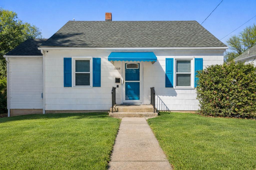 Photo - 1009 Lindsay St