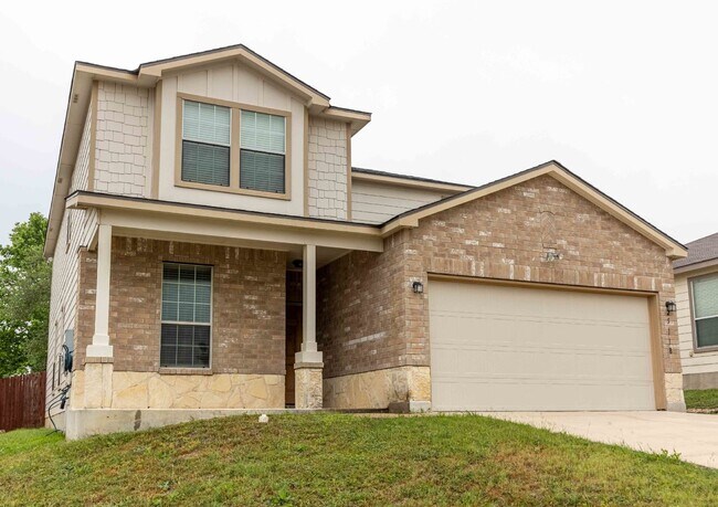 Building Photo - 25118 Marshall Bluff