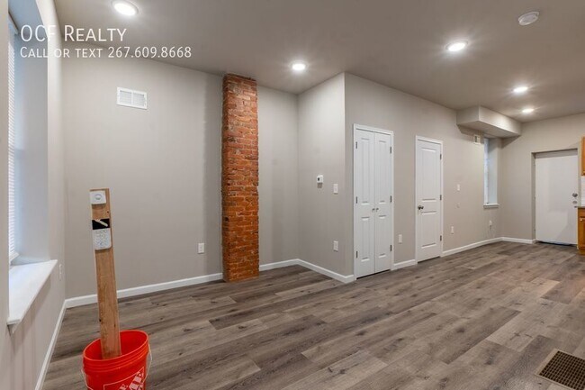 Foto del edificio - Newly Renovated W Philly Home