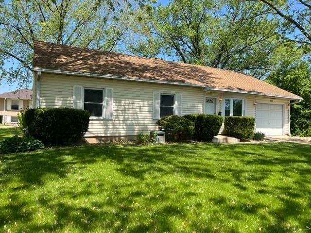 Primary Photo - 600 Lacy Ave