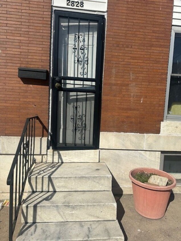 Primary Photo - Beautiful 3 Bedroom, 1 Bath home in East B...