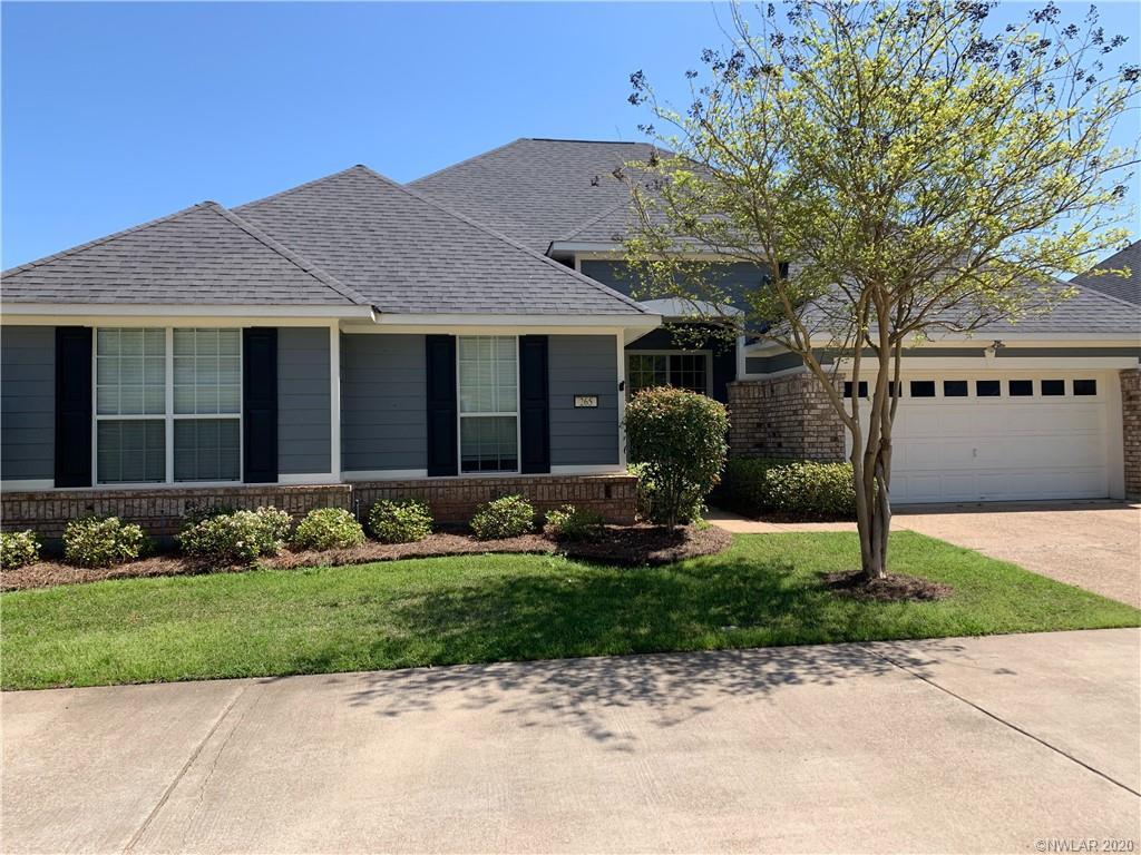 265 Eagle Bend Way, Shreveport, LA 71115 House for Rent in Shreveport