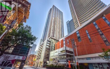 Building Photo - 295 Adelaide St W