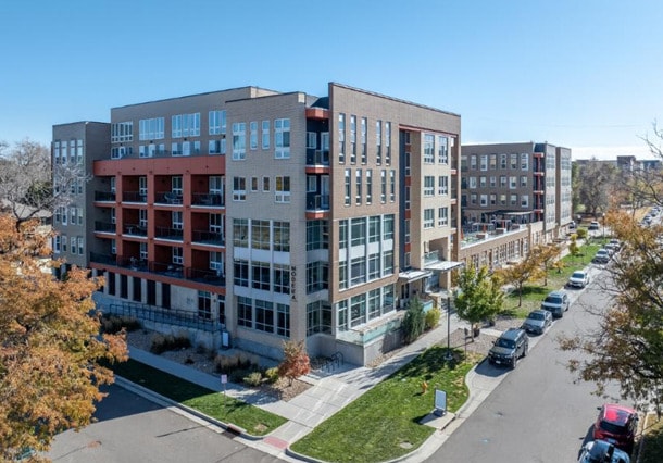 Building Photo - Viceroy Observatory Park