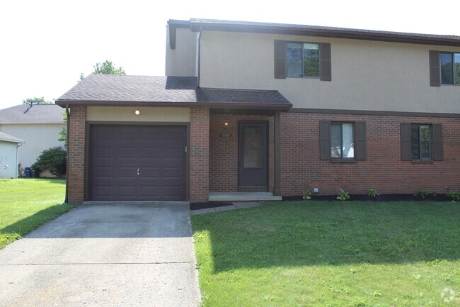 Building Photo - 1800 Quarry Ridge Dr