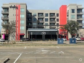 Building Photo - 5609 SMU Boulevard