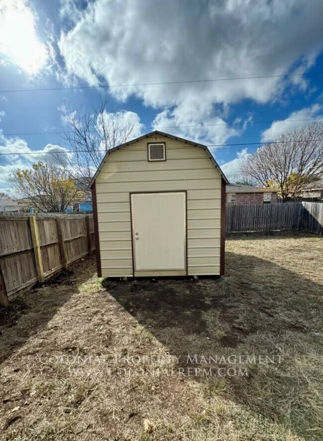 Foto del edificio - 4Bd/2Ba in Killeen, TX!