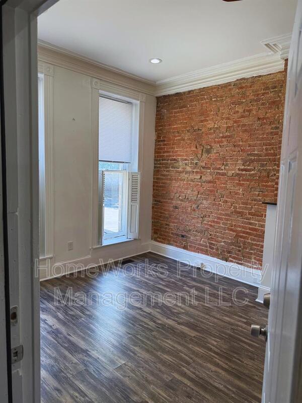 Photo - 1824 St Paul St Apartment