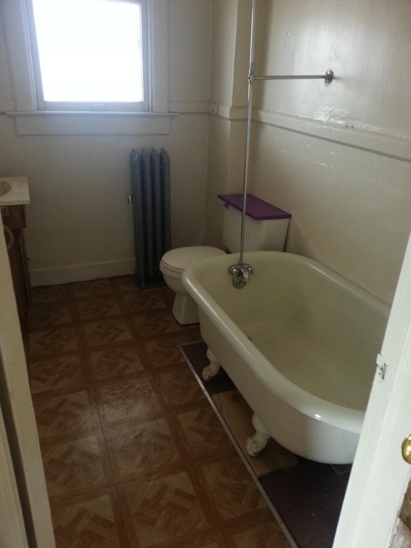 Foto del edificio - 215 E 18th St