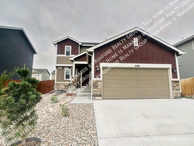 Building Photo - 6156 Cast Iron Dr