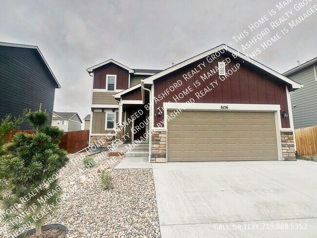 Photo - 6156 Cast Iron Dr House