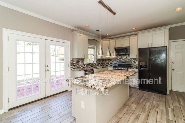 Foto del edificio - 2311 Parkside Walk