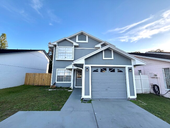 Foto del edificio - 9224 Ventana Ln