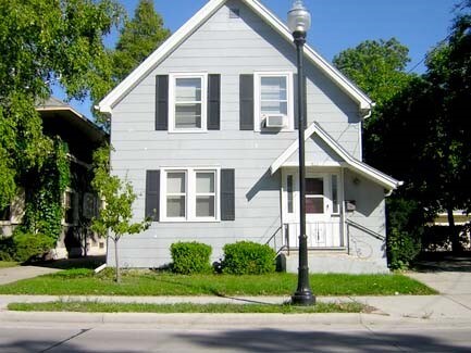 Foto principal - 612 Jackson St