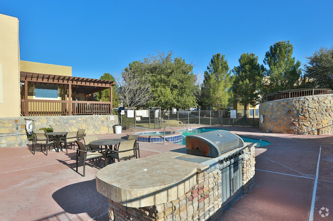 Cuestas Apartment Homes - Las Cruces, NM | Apartments.com