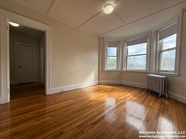 Foto del edificio - 1185 Boylston St