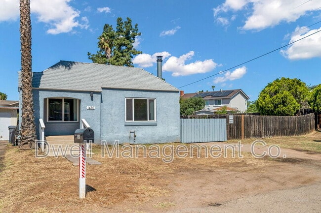 Building Photo - 1430 Diamond Ln