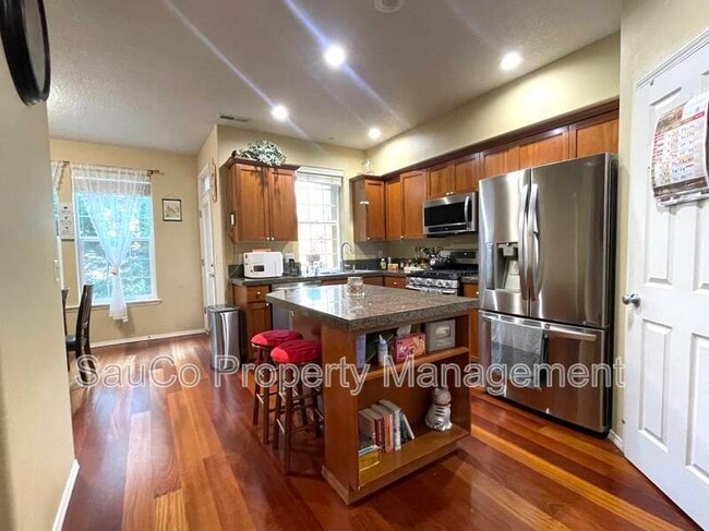 Foto del edificio - 6007 NE Alder St