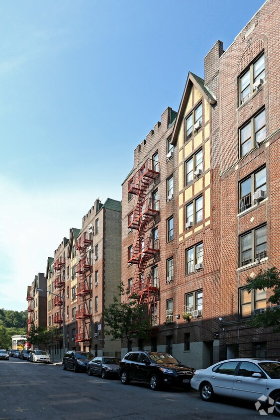 Foto del edificio - 97-119 Ellwood St