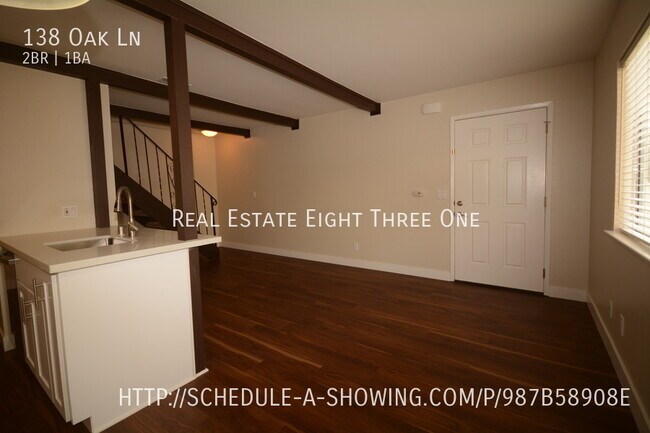 Building Photo - Scotts Valley 2BR/1BA Condo w/Pool