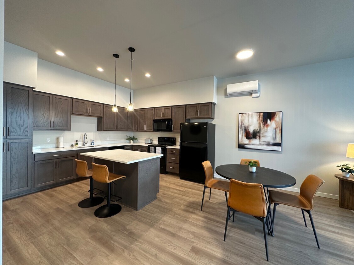 Foto principal - Millworx
