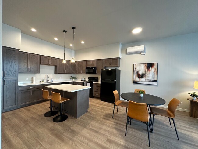 Foto del edificio - Millworx