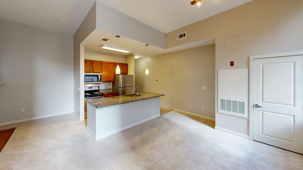 Photo - Residences @ Malden Station Apartments