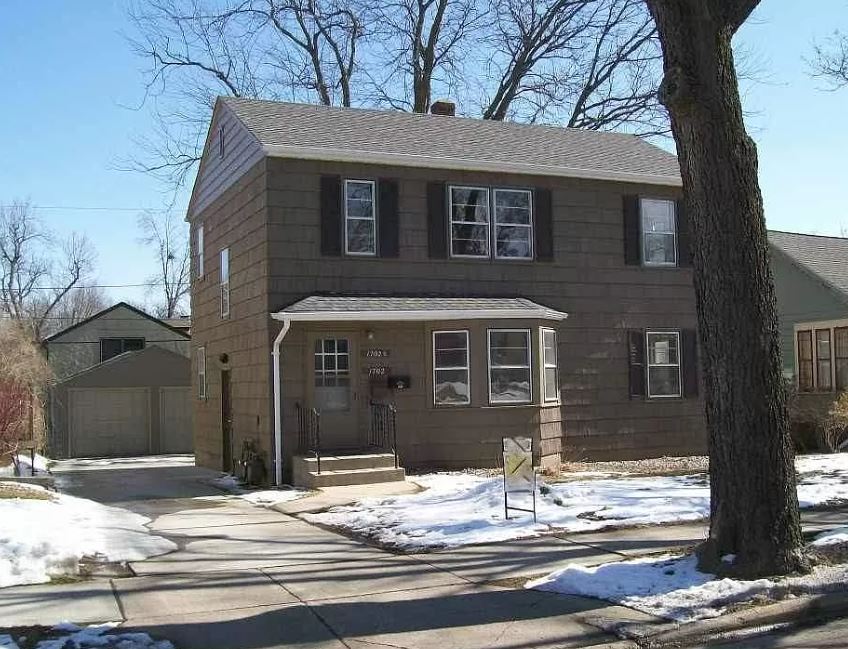 Primary Photo - 1702 S Phillips Ave