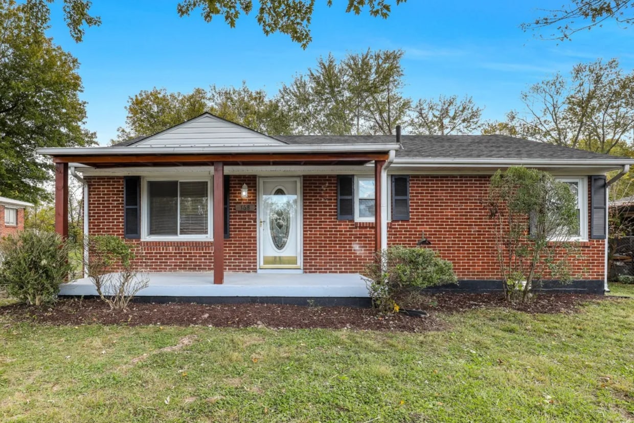 Primary Photo - 168 Dorris Ave