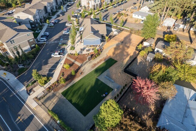 Los bancos | Exterior - The Banks