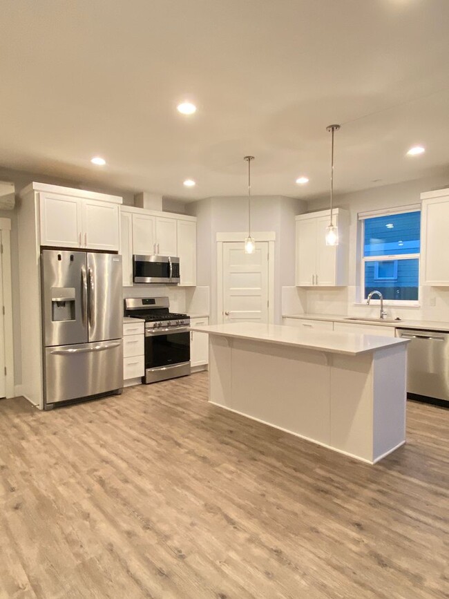 Foto del edificio - 3 Bedroom 2.5 Bath Home | Hood River, OR