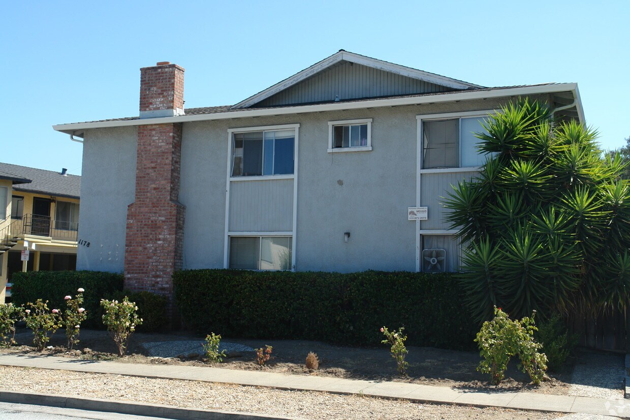 Foto del edificio - 1178 Francisco Ave