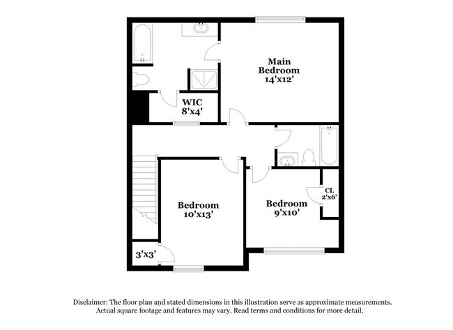 Building Photo - 2028 Oak Terrace Dr SE