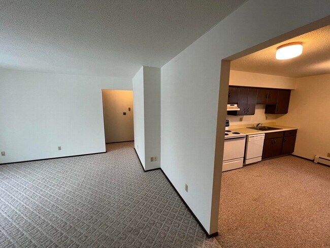 Foto del edificio - 709 Meadow Lane Court SE