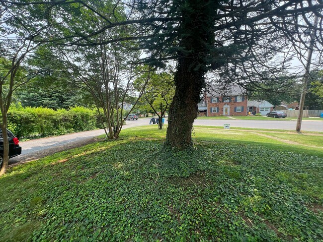 Foto del edificio - 2518 Oakland Blvd NW