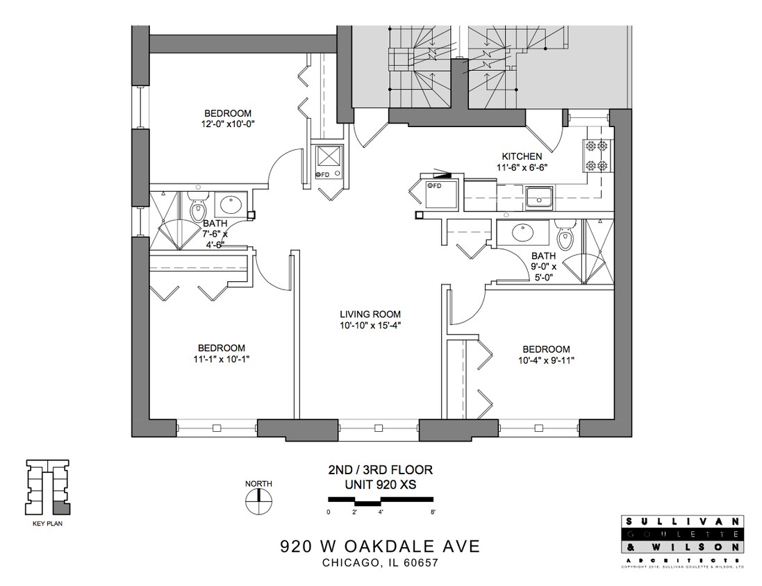 Primary Photo - 920 W Oakdale Ave