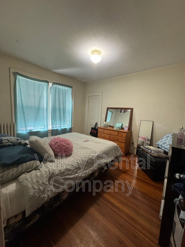 Foto del edificio - 329 Beech St