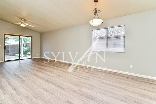 This charming ranch home is ready photo'