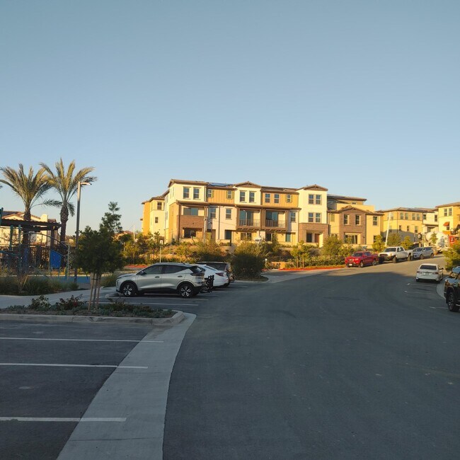 Foto del edificio - 1809 Mesquite Wy