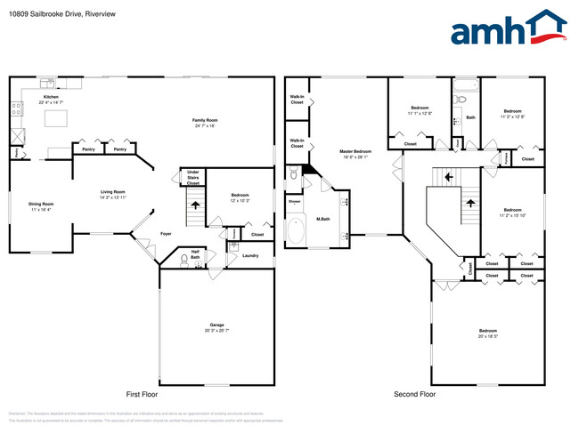 Building Photo - 10809 Sailbrooke Dr