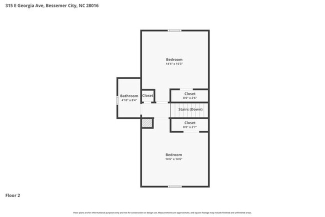 Building Photo - 315 E Georgia Ave