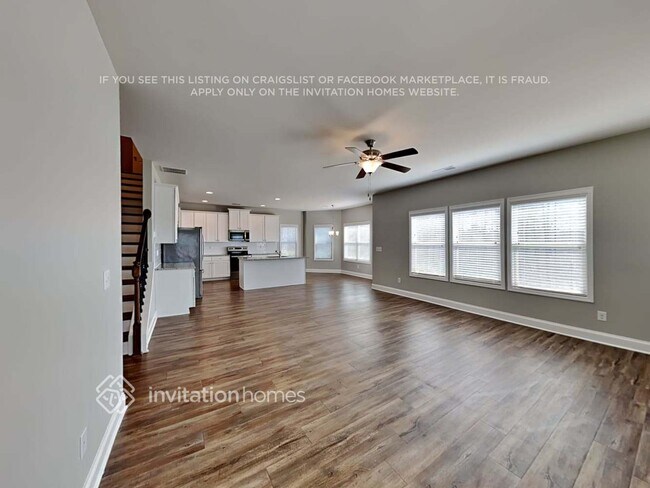 Building Photo - 161 Wood Point Way
