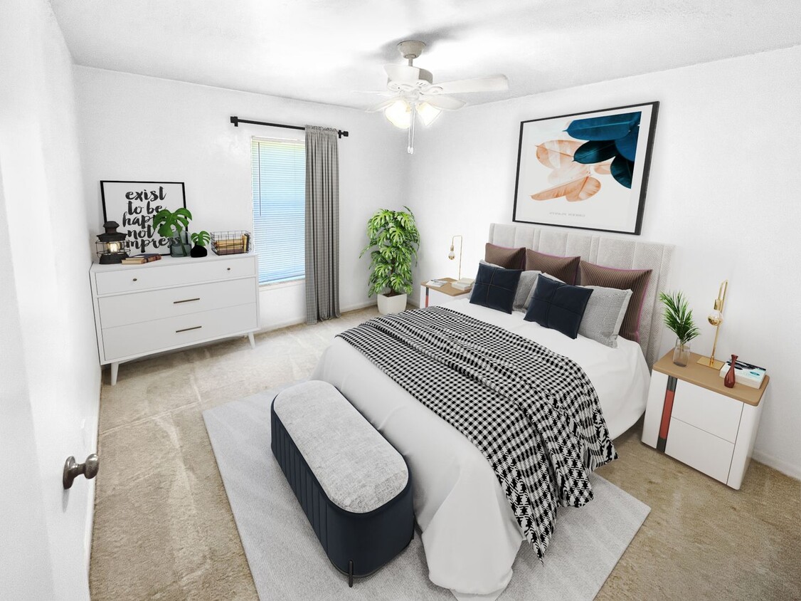 Primary Photo - North Pointe Villas C