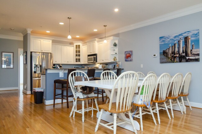 Foto del edificio - (K004) 202 North Fort Fisher Blvd, Villa #...