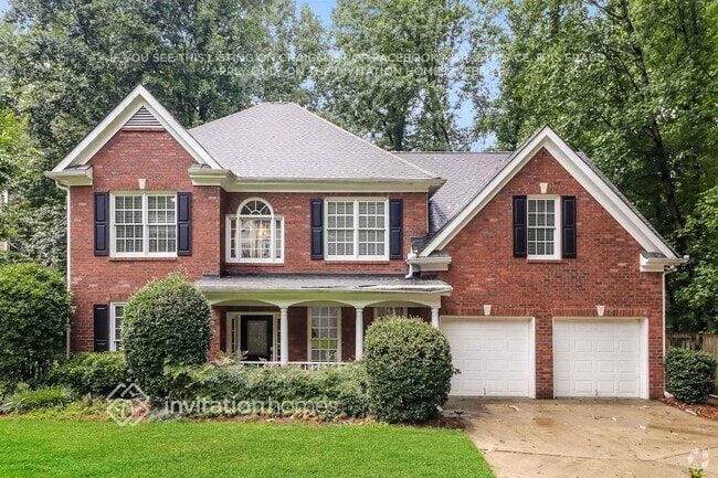 Building Photo - 4707 Ageratum Ct