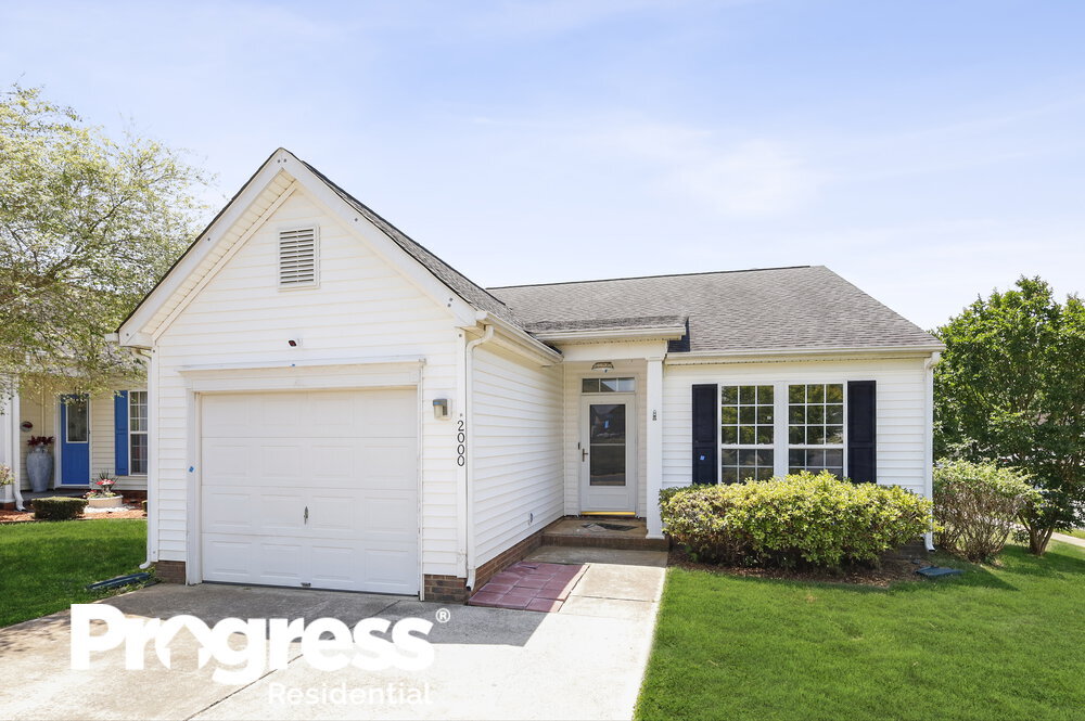 2000 Salmon River Dr, Monroe, NC 28110 House for Rent in Monroe, NC