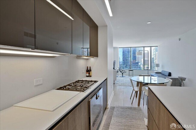 Foto del edificio - 201 Folsom St